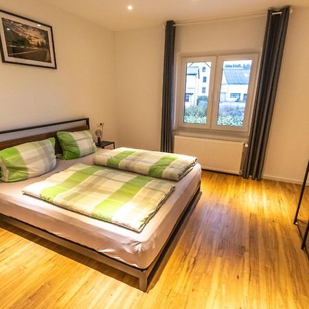 Suedschleife Appartements - Wlan - Direkt Am Ring Reimerath Eksteriør bilde