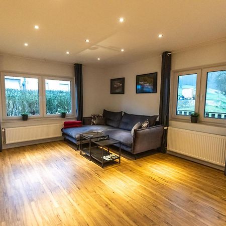 Suedschleife Appartements - Wlan - Direkt Am Ring Reimerath Eksteriør bilde